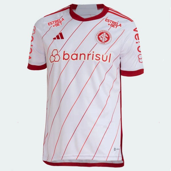 Thailandia Maglia Internacional Away 23/24